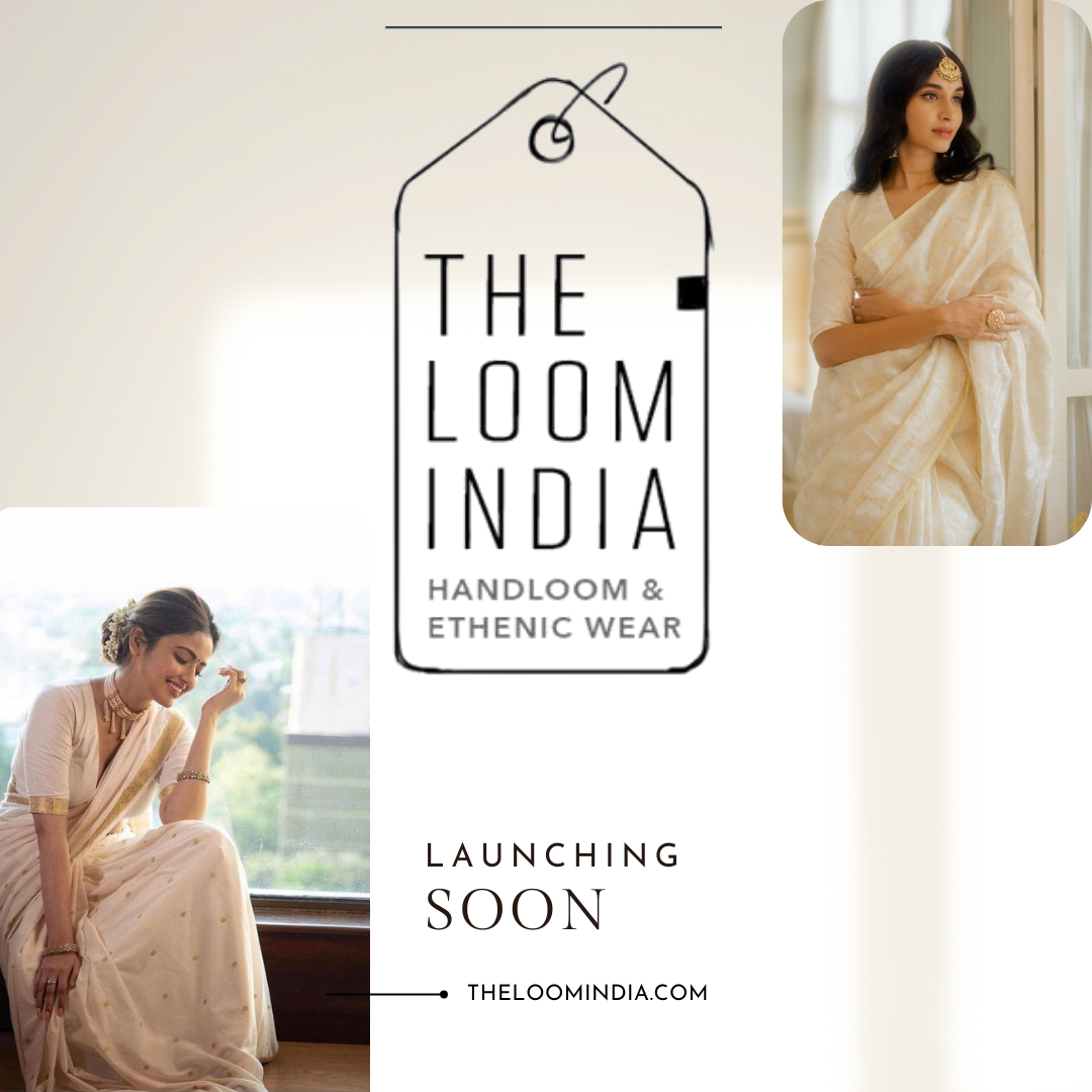 The Loom India Cover